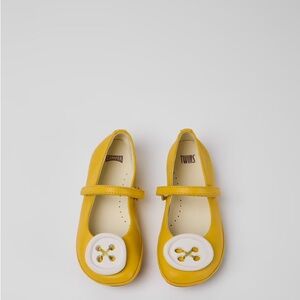 CAMPER Twins Ballet Flats